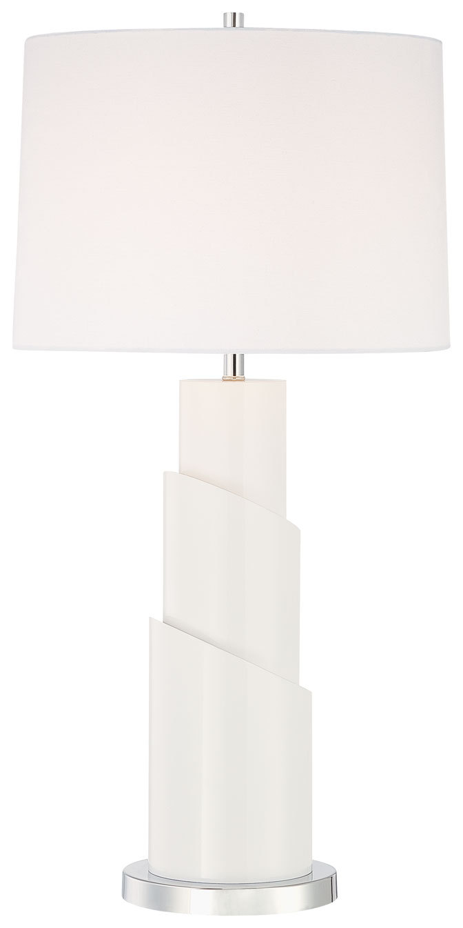 1 Light Table Lamp