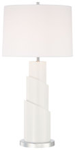 Minka-Lavery 10056-0 - 1 Light Table Lamp