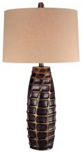 Minka-Lavery 10632-0 - Table Lamp