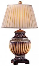 Minka-Lavery 12139-0 - TABLE LAMP