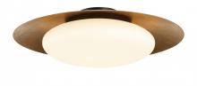 Minka-Lavery 5626-869-L - LED FLUSH MOUNT