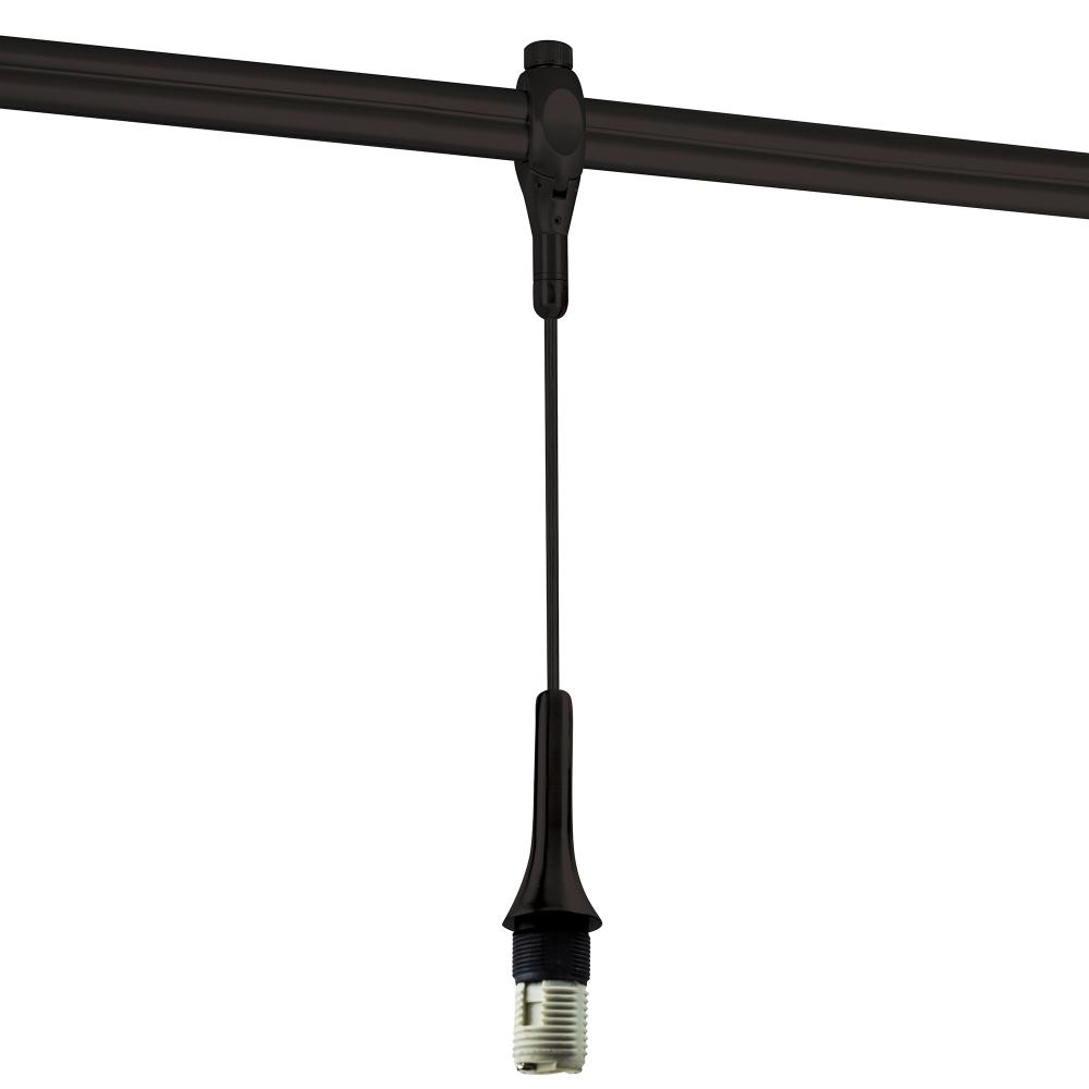 NORARAIL PENDANT 120V 40W G9-B