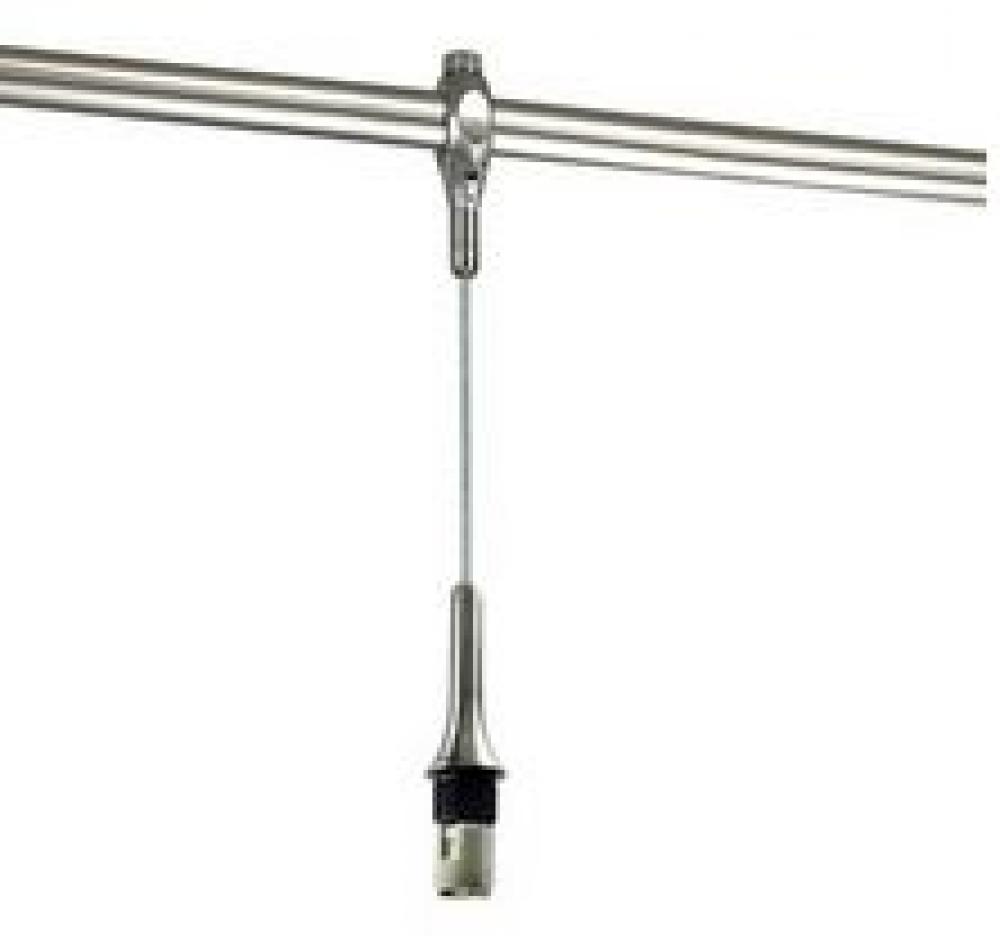 NORARAIL PENDANT 120V 40W G9