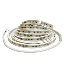 Nora NUTP13-W150-12-930/HW - 120V Continuous LED Tape Light, 150-ft, 330lm / 3.6W per foot, 3000K, w/ Mounting Clips and 8'