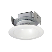 Nora NLCBC-451D27WW - 4" Cobalt Retrofit Reflector, 2700K, White