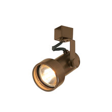 Nora NTH-122BZ - DSGN STEP CYL PAR20 BRONZE