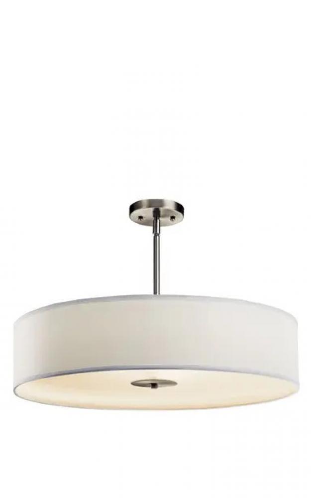 Pendant/Semi Flush 3Lt