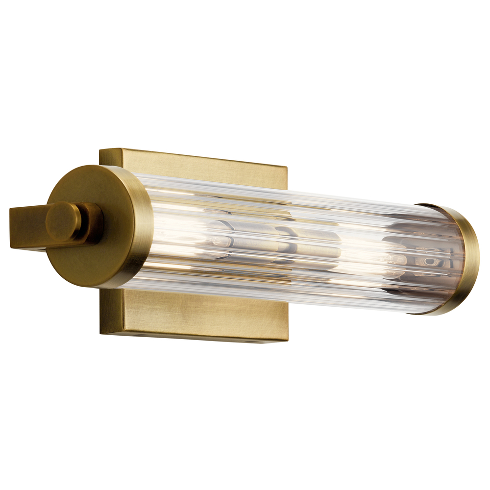 Wall Sconce 2Lt