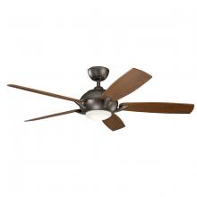 Kichler 330001OZ - 54 Inch Geno Fan