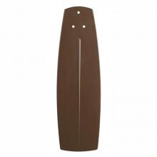 Kichler 371011 - Outdoor Accessory Blades Coffee Mocha