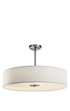 Kichler 42122NI - Pendant/Semi Flush 3Lt