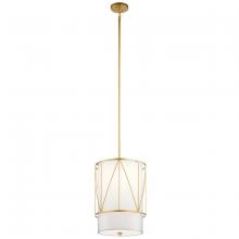 Kichler 52073CLG - Pendant 1Lt