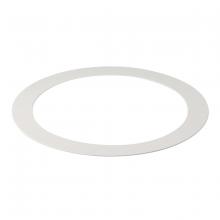 Kichler DLGR07WH - Unv. Goof Ring 6.3'' - 7.5''