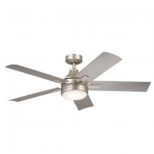 Kichler 310075NI - 52 Inch Tide Fan