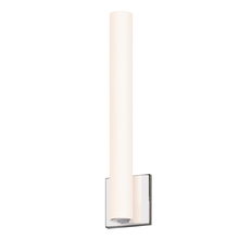 Sonneman 2442.01-FT - 18" LED Sconce