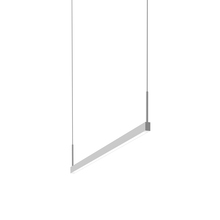 Sonneman 2816.03-3-J20 - 3' One-Sided LED Pendant