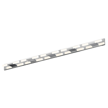 Sonneman 3805.01W - 10-Light LED Bath Bar