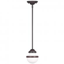 Livex Lighting 5719-67 - Oldwick