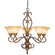 Livex Lighting 8276-57 - Chandelier