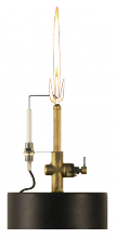 ELECTRONIC IGNITION SYSTEM