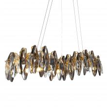 LNC Home HA05004b - Incandescencia 6-Light Chandelier