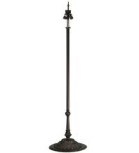 Meyda Green 107829 - 62" WEIGHTED 3LT PLCHN FLOOR BASE HARDWARE