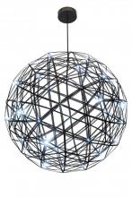 Meyda Green 189746 - 44"W Geosphere 32 LT Pendant