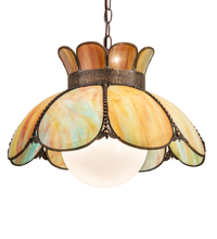 Meyda Green 210560 - 18" Wide Anabelle Pendant