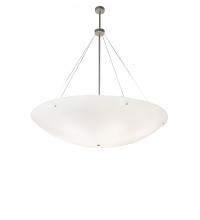 Meyda Green 247466 - 60" Wide Madison Inverted Pendant