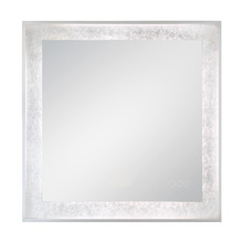 Eurofase Blue US 48087-018 - Anya 32" Square LED Mirror in Silver