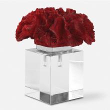 Uttermost CA 18601 - Red Coral Cluster