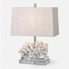 Uttermost CA 27176-1 - Uttermost Coral Sculpture Table Lamp