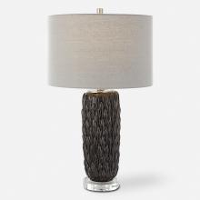 Uttermost CA 30003-1 - Uttermost Nettle Textured Table Lamp