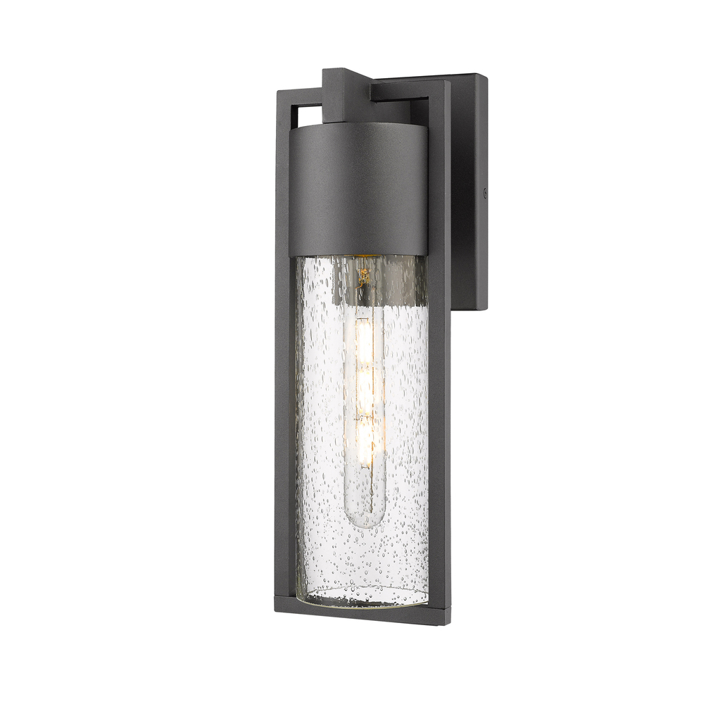 Bond 1-Light Outdoor Wall Light