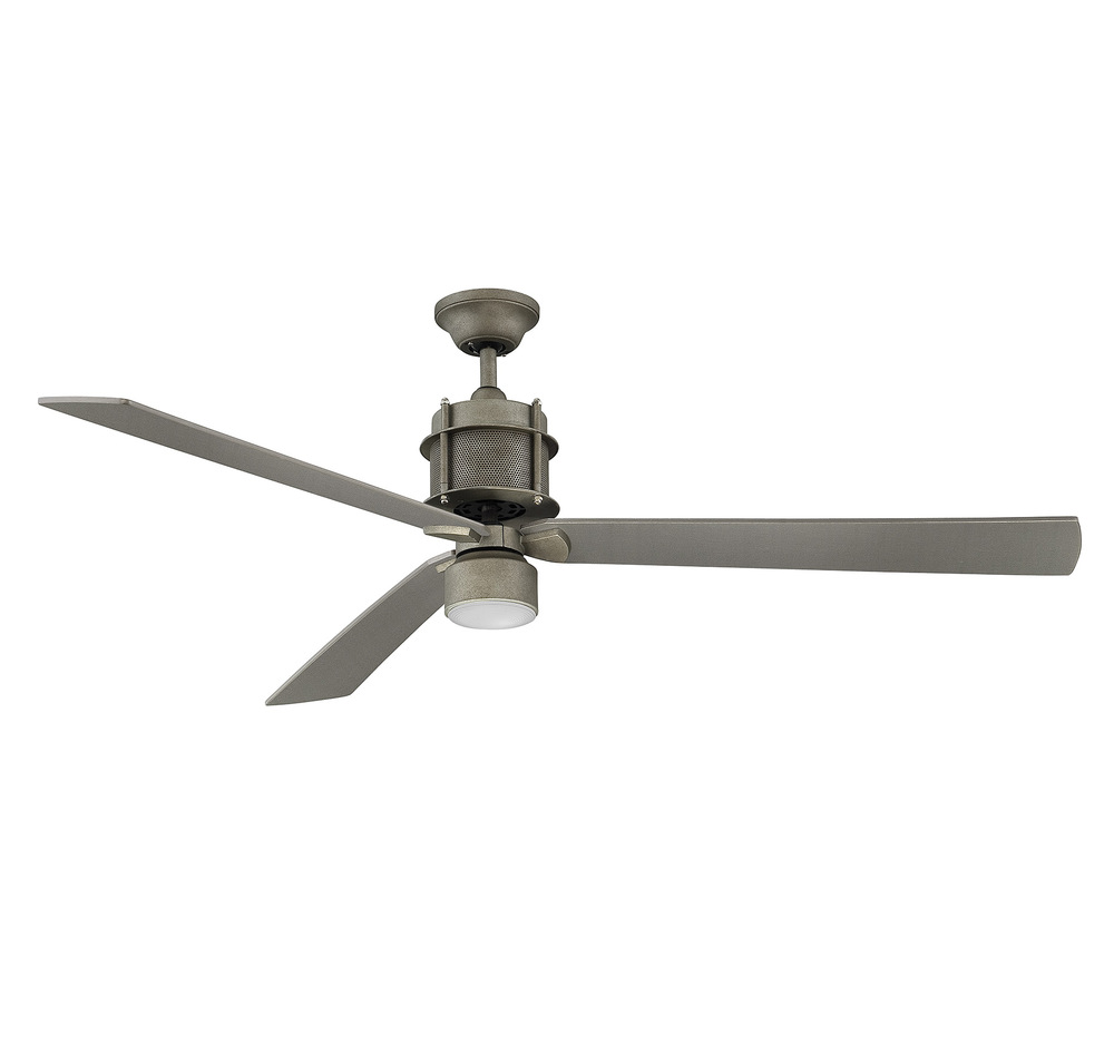 Muir 56" 3 Blade Ceiling Fan