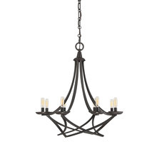 Savoy House 1-6824-8-13 - Windsung 8 Light Chandelier