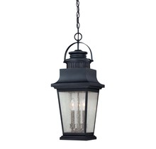 Savoy House 5-3551-25 - Barrister Hanging Lantern