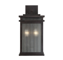 Savoy House 5-514-13 - Radford 8 1/2" Wall Lantern