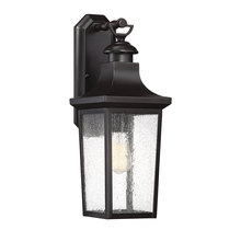 Savoy House 5-615-13 - Randolph 1 Light 20" Exterior Lantern