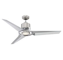 Savoy House 52-210-3SV-SNCH - Starling 3 Blade Ceiling Fan