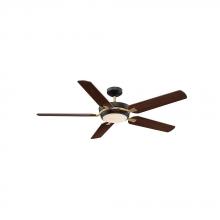 Savoy House 54-5055-5RV-79 - Montrose 54" 5 Blade Ceiling Fan