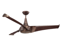 Savoy House 55-818-3WA-35 - Ariel 55" 3 Blade Ceiling Fan