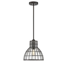 Savoy House 7-2100-1-13 - Grant 1 Light Pendant