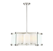 Savoy House 7-21001-5-109 - Ridgefield 5 Light Pendant