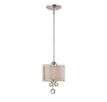 Savoy House 7-255-1-307 - Rosendal Mini Pendant