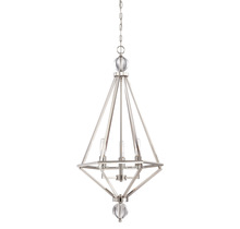 Savoy House 7-681-3-109 - Tekoa 3 Light Pendant