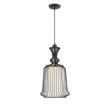 Savoy House 7-9014-1-89 - Laporte 1 Light Pendant