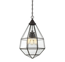 Savoy House 7-9017-3-13 - Austen Large 3 Light Pendant