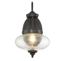 Savoy House 9-9041-1-13 - Lowry 1 Light Sconce