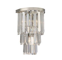 Savoy House 9-9804-2-109 - Tierney 2 Light Sconce